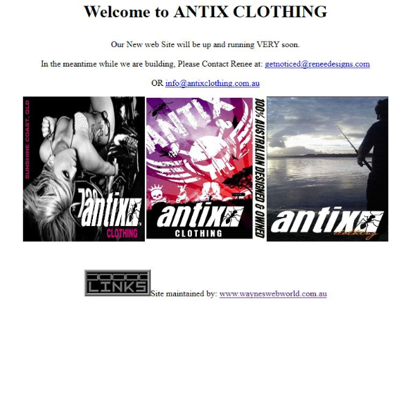 antix-clothing