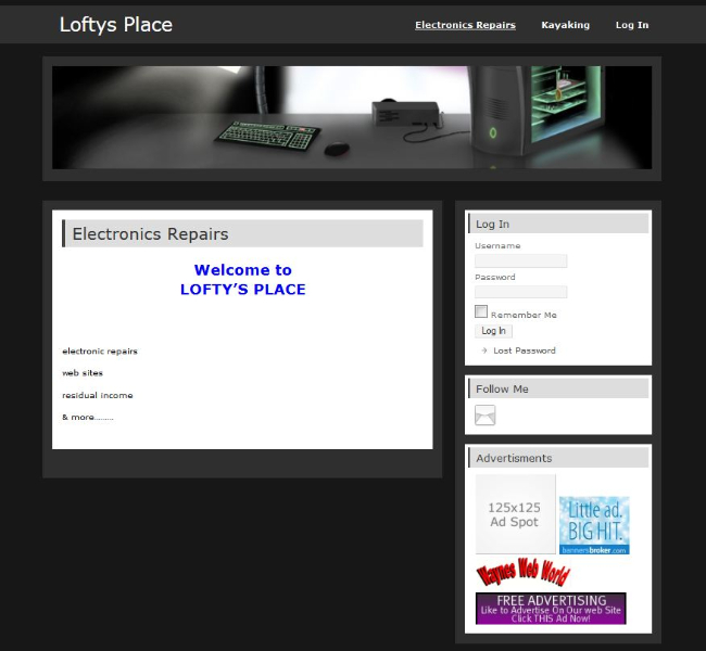 loftys-place