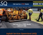 Asphalt Services Queensland