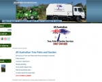 All Australian Tree Palm and Garden Services
