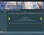 glb-project-management