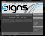 nambour-signs