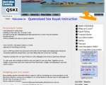 queensland-sea-kayak-instruction