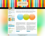 1000-Colors