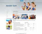 Aerobic-Gym