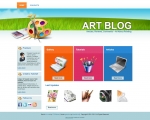 Art-Blog