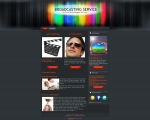 Broadcasting-Service