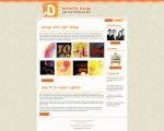 Butterfly-Design
