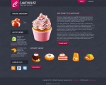 Cake-House