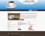Cake-and-Coffee