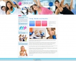 Fitness-Club