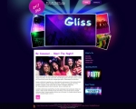 Gliss-Nightclub