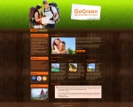 Go-Green