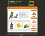 Happy-Toys