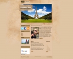 Travelling-BLog