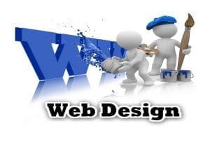 Wayne's Web World Web Design