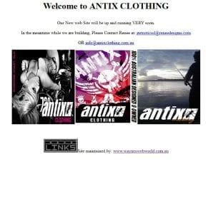 antix-clothing