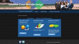sunshine-coast-website-design