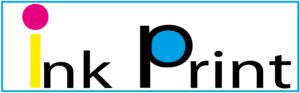 Ink Print Logo